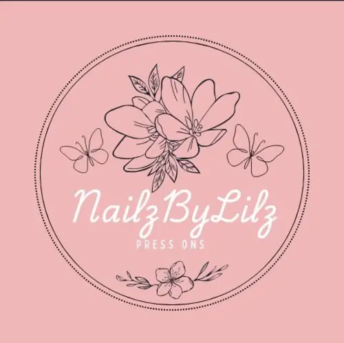 Handmade Press On Nails